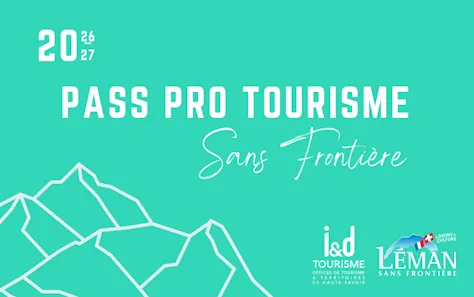 Pass Pro Tourisme Sans Frontière 2026-2027 Bellevaux Pass Pro Tourisme Sans Frontière 2026-2027 Bellevaux