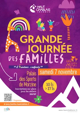 Grande Journée des Familles 2026 Musées de Bellevaux